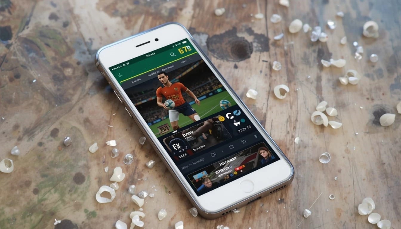 Baixe o App da 333bet