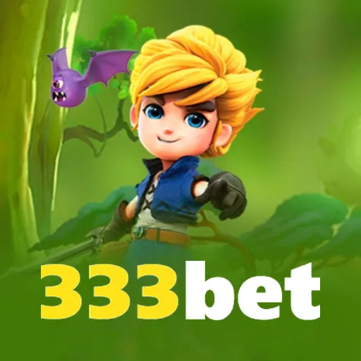 333bet.com logo